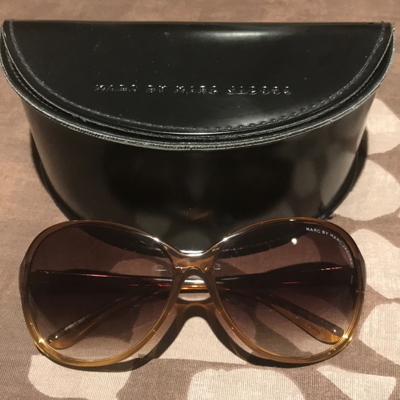 Marc By Marc Jacobs Accessories - Marc by Marc Jacob sunglasses
